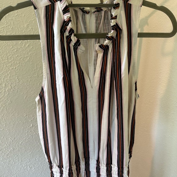 Loft petite jumpsuit - Picture 3 of 3